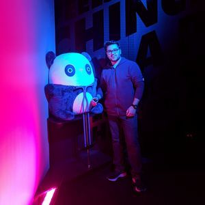 Meet your Posher, Sagar